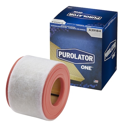 Purolator Purolator A39184 PurolatorONE Advanced Air Filter A39184